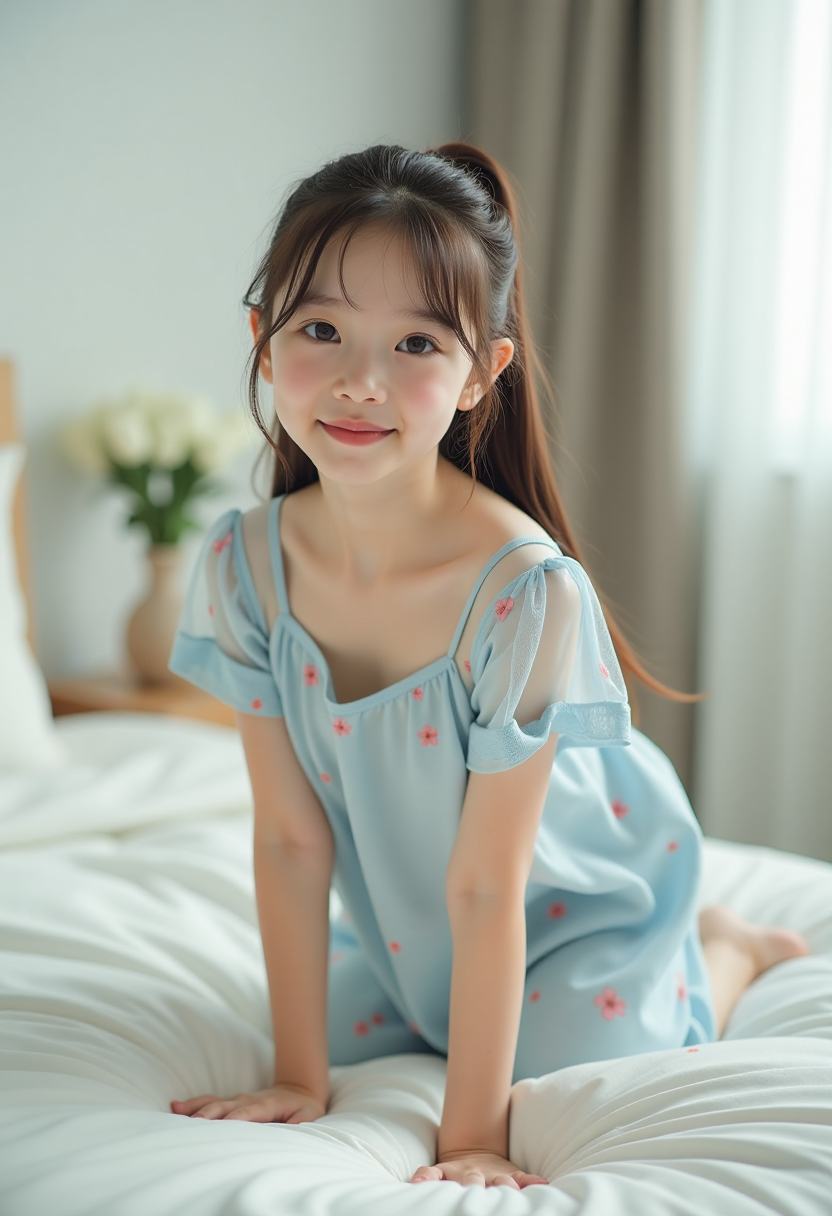 首尔夜行特搜队 海报